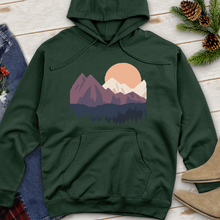 Load image into Gallery viewer, Adventure Is Calling Midweight Hoodie