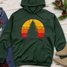 Load image into Gallery viewer, Sunset Rock Midweight Hoodie