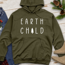 Load image into Gallery viewer, Earth Child Midweight Hoodie
