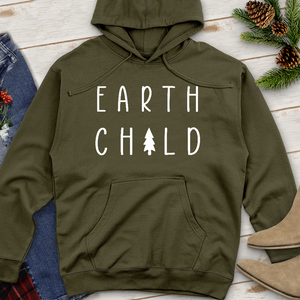 Earth Child Midweight Hoodie