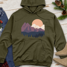 Load image into Gallery viewer, Adventure Is Calling Midweight Hoodie