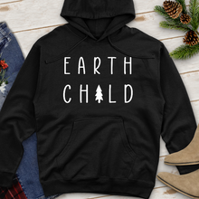 Load image into Gallery viewer, Earth Child Midweight Hoodie
