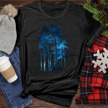 Load image into Gallery viewer, Winter Wolf Heathered Tee