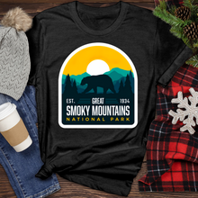 Load image into Gallery viewer, Rocky Mountain National Park Tee