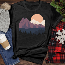 Load image into Gallery viewer, Adventure Is Calling Heathered Tee