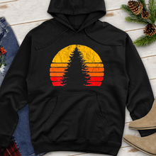 Load image into Gallery viewer, Sunset Rock Midweight Hoodie