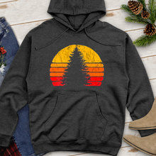 Load image into Gallery viewer, Sunset Rock Midweight Hoodie