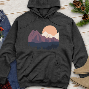 Adventure Is Calling Midweight Hoodie