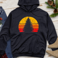 Load image into Gallery viewer, Sunset Rock Midweight Hoodie