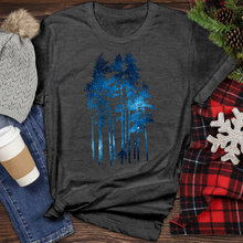 Load image into Gallery viewer, Winter Wolf Heathered Tee