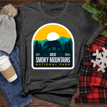 Load image into Gallery viewer, Rocky Mountain National Park Tee