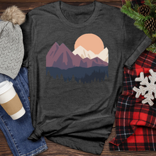 Load image into Gallery viewer, Adventure Is Calling Heathered Tee