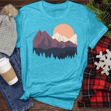 Load image into Gallery viewer, Adventure Is Calling Heathered Tee