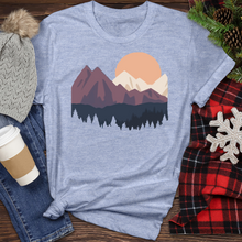 Load image into Gallery viewer, Adventure Is Calling Heathered Tee