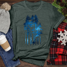 Load image into Gallery viewer, Winter Wolf Heathered Tee