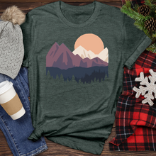 Load image into Gallery viewer, Adventure Is Calling Heathered Tee