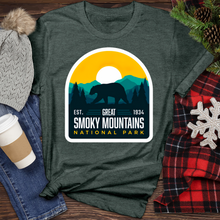 Load image into Gallery viewer, Rocky Mountain National Park Tee