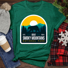 Load image into Gallery viewer, Rocky Mountain National Park Tee