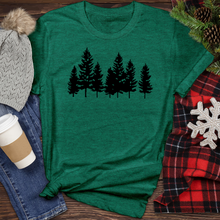 Load image into Gallery viewer, Our Forests Heathered Tee