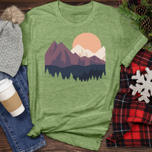 Load image into Gallery viewer, Adventure Is Calling Heathered Tee