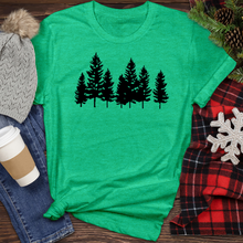 Load image into Gallery viewer, Our Forests Heathered Tee
