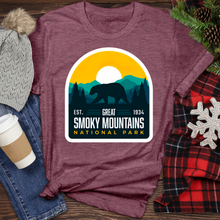 Load image into Gallery viewer, Rocky Mountain National Park Tee