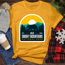 Load image into Gallery viewer, Rocky Mountain National Park Tee