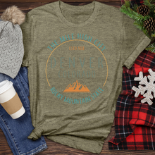 Load image into Gallery viewer, Denver Colorado Heathered Tee