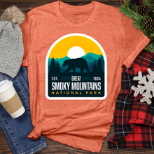 Load image into Gallery viewer, Rocky Mountain National Park Tee