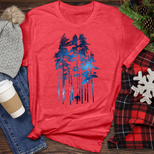 Load image into Gallery viewer, Winter Wolf Heathered Tee