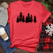 Load image into Gallery viewer, Our Forests Heathered Tee