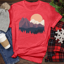 Load image into Gallery viewer, Adventure Is Calling Heathered Tee