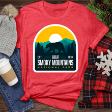 Load image into Gallery viewer, Rocky Mountain National Park Tee
