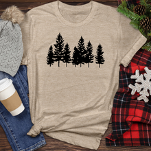 Load image into Gallery viewer, Our Forests Heathered Tee