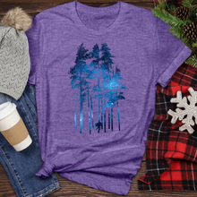 Load image into Gallery viewer, Winter Wolf Heathered Tee