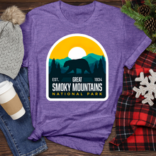 Load image into Gallery viewer, Rocky Mountain National Park Tee