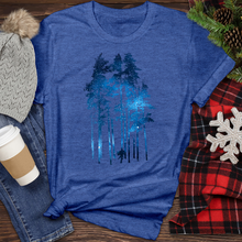 Load image into Gallery viewer, Winter Wolf Heathered Tee