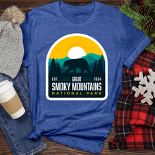 Load image into Gallery viewer, Rocky Mountain National Park Tee
