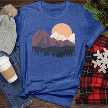 Load image into Gallery viewer, Adventure Is Calling Heathered Tee