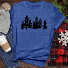 Load image into Gallery viewer, Our Forests Heathered Tee