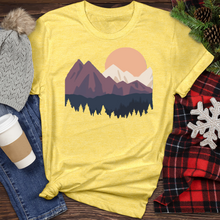 Load image into Gallery viewer, Adventure Is Calling Heathered Tee