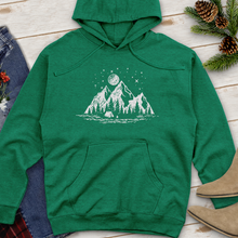 Load image into Gallery viewer, Campers Paradise Midweight Hoodie