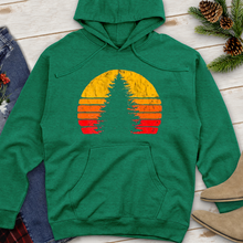 Load image into Gallery viewer, Sunset Rock Midweight Hoodie