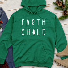 Load image into Gallery viewer, Earth Child Midweight Hoodie