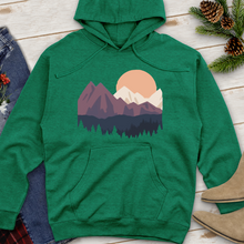 Load image into Gallery viewer, Adventure Is Calling Midweight Hoodie