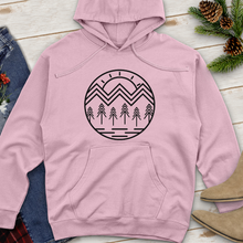 Load image into Gallery viewer, Life&#39;s Roots Midweight Hoodie