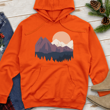 Load image into Gallery viewer, Adventure Is Calling Midweight Hoodie