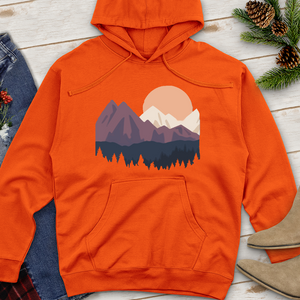 Adventure Is Calling Midweight Hoodie