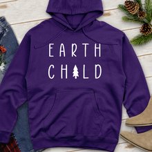 Load image into Gallery viewer, Earth Child Midweight Hoodie