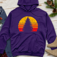 Load image into Gallery viewer, Sunset Rock Midweight Hoodie